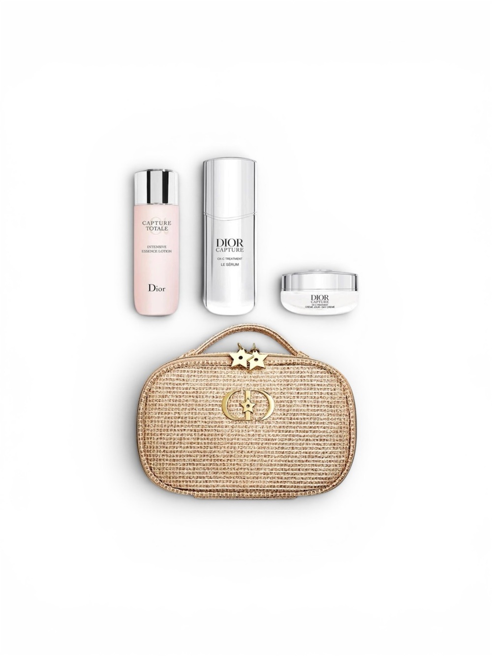 Dior Capture Totale Skin Care Set